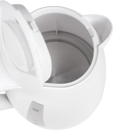 Tristar Wasserkocher 1.7l 2200W Weiß