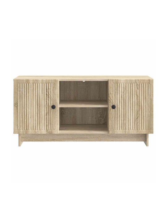 Bibliotecă Maro 102x34.5x50 cm