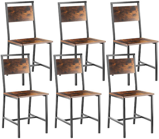 Dining Room 6pcs
