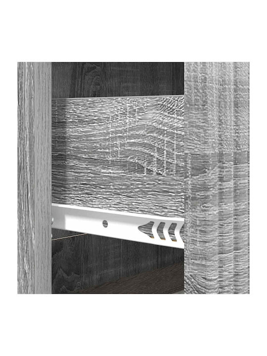 Comodă Dormitor Din Lemn 66x34.5x89.5cm
