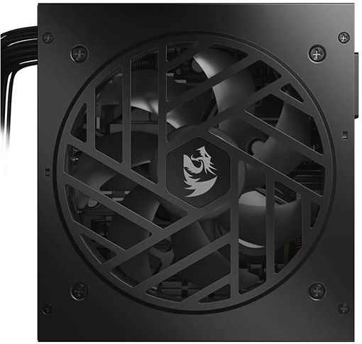 Redragon Guard GC-GU01 550W Μαύρο Τροφοδοτικό Υπολογιστή Full Wired 80 Plus Bronze