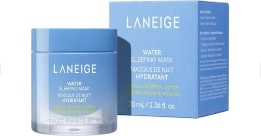 Laneige Water Sleeping Face Mask 70ml
