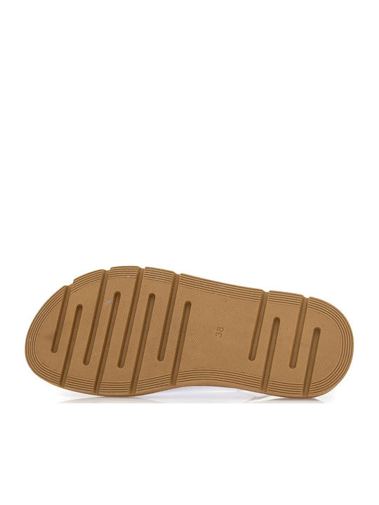 Anatomic Summer Women's White Platforms