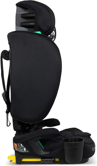 Cosatto On The Go Столче за Кола i-Размер с ISOfix Silhouette