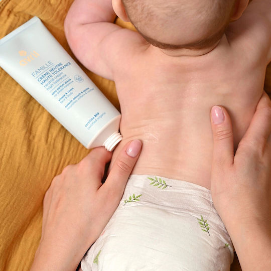 avril Famille Ενυδατική Κρέμα Προσώπου 200ml
