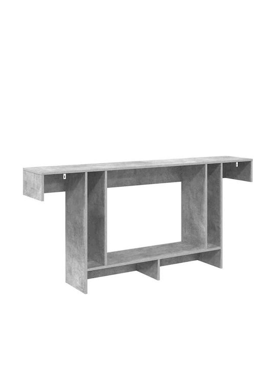 Scandinav Gri 160 x 30 x 74 cm 899956 Gri