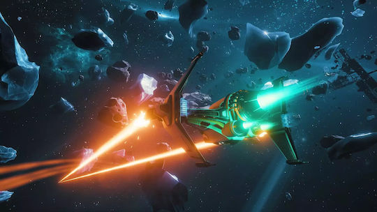 Everspace Big Bang Edition PC Game