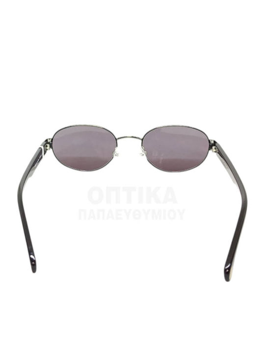 Rebecca Blu Women's Sunglasses with Black Frame RB8879 RJ07