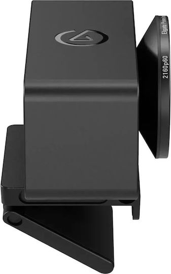 Elgato Facecam by Corsair Уеб камера 4K 60FPS без микрофон 10WAF9901