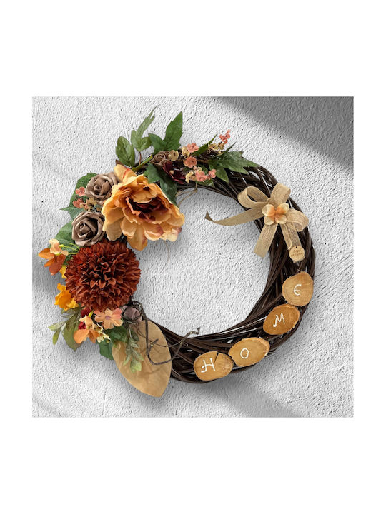 Decorative Wreath Home