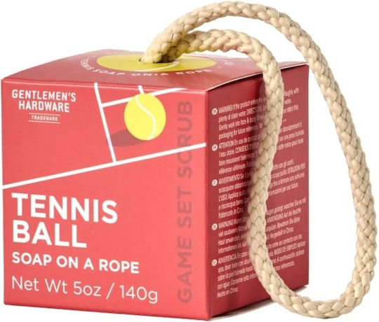 Gentlemen's Hardware Baton de Săpun 140gr