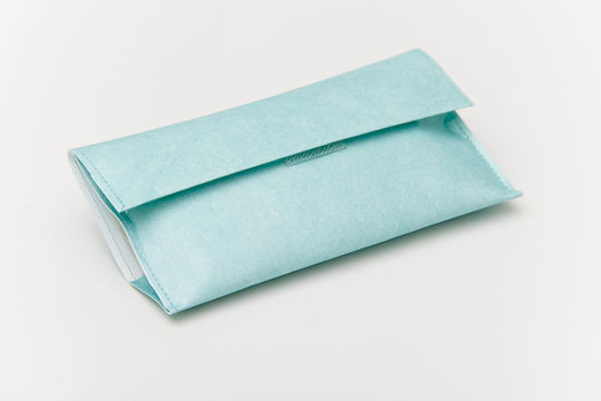 Καπνοθήκη Paprcuts Turquoise