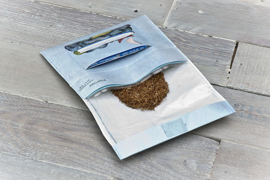 Καπνοθήκη Paprcuts Sailing Boat