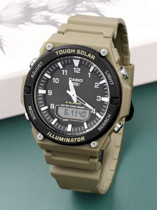 Casio AQS820W Casio AQS820W