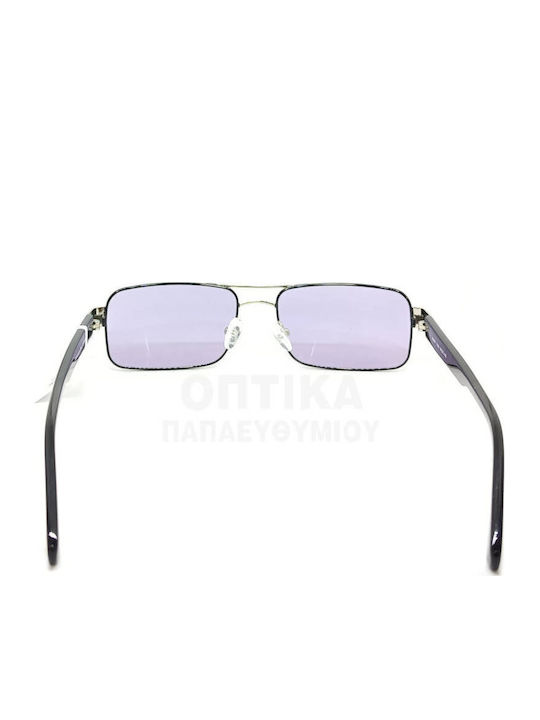 Rebecca Blu Women's Sunglasses with Black Frame RB8877 RJ08