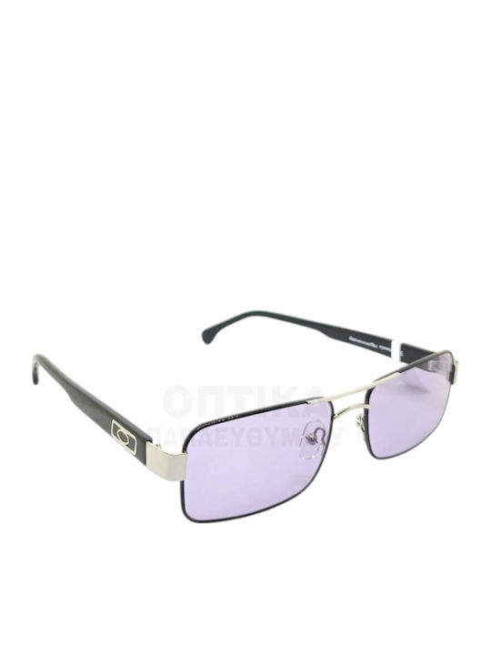 Rebecca Blu Women's Sunglasses with Black Frame RB8877 RJ08