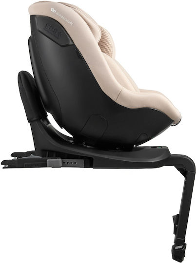 Kinderkraft I-Guard Airflow Car Seat i-Size with Isofix Beige