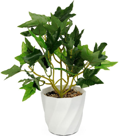 Plantă Artificială Decorativă Ivy 20 X 9 Cm Plantă Artificială Decorativă Ivy 20 X 9 Cm