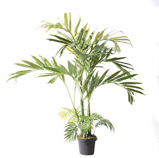 Supergreens Изкуствено Дърво Арахондофиникас Betel Regal Зелено 200 См 6-0822