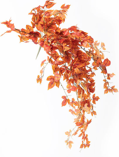 Supergreens Artificial Hanging Maple 90 Cm 7-1576