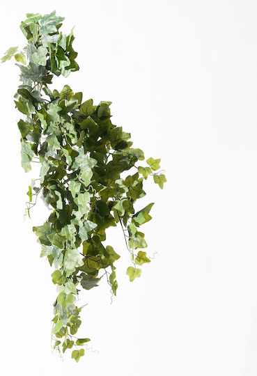Supergreens Artificial Hanging Green Ivy 90 Cm 7-1039