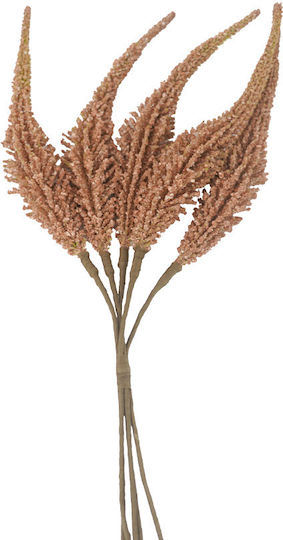 Bunny Tails Orange 24 Pieces InTheBox