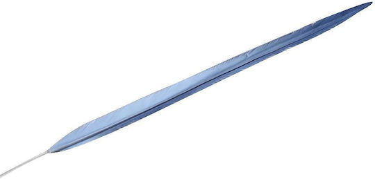 Espiel Decorative Feather 55cm