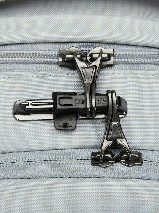 Pacsafe Quadra Rucksack 20l Grau