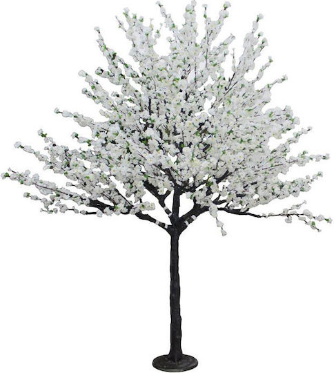 Outdoor White Decorative Artificial Flowers & Plants Outdoor White Decorative Artificial Flowers & Plants