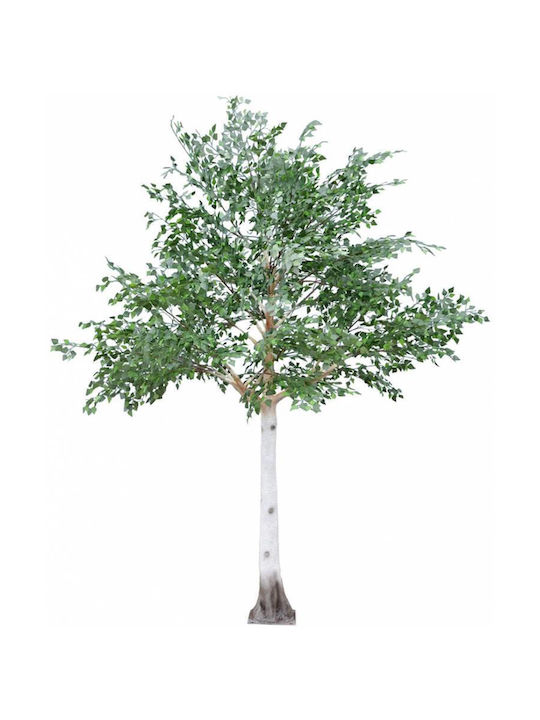 Outdoor Decorative Artificial Flowers & Plants
