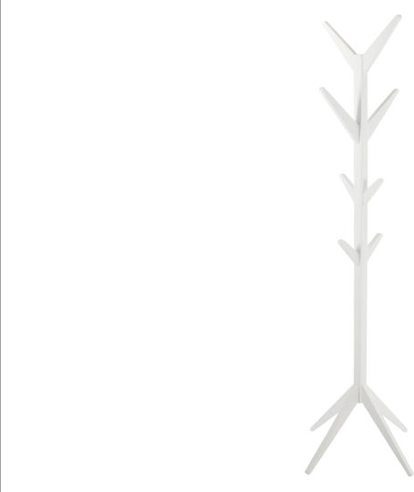 Fernity Ξύλινος Λευκός Fernity Ξύλινος Λευκός