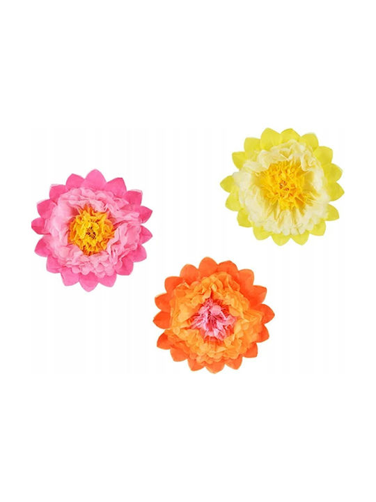 Mehrfarbige Künstliche Blume Zmart Imports