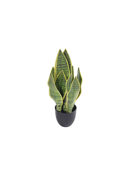 Plantă Artificială în Ghiveci Mic 40cm Oranon