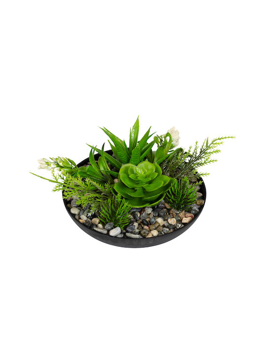 Artificial Potted Plant Viosarp