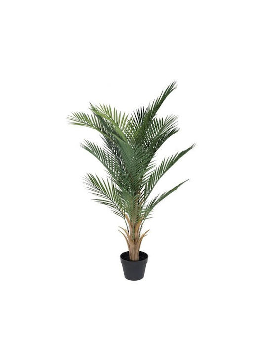 Arbore Artificial de Exterior Palmier Green 125cm Gardin