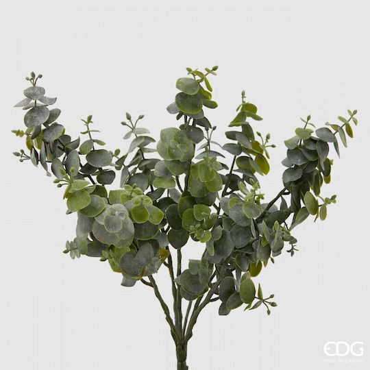 Artificial Decorative Eucalyptus Branch EDG