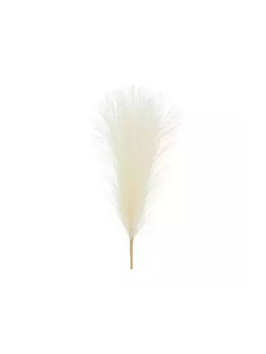 Τεχνητό Διακοσμητικό Κλαδί Pampas grass PartyDeco