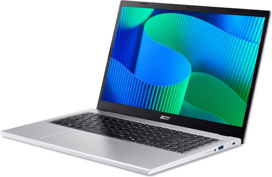 Acer Extensa 15 EX215 -57-53DY 15.6" IPS FHD (Core 5-120U/16GB/512GB SSD/W11 Pro) (GR Keyboard)