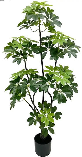 Artificial Plant 130 cm Pot