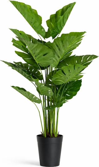 Artificial Monstera Potted Plant 150cm 80704 Artificial Monstera Potted Plant 150cm 80704