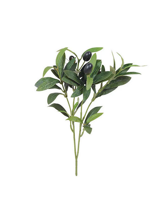 Τεχνητό Κλαδί Ελίας 38cm
