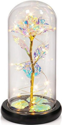 Allerheiligen Rose Gold in Yala mit LED Korbi