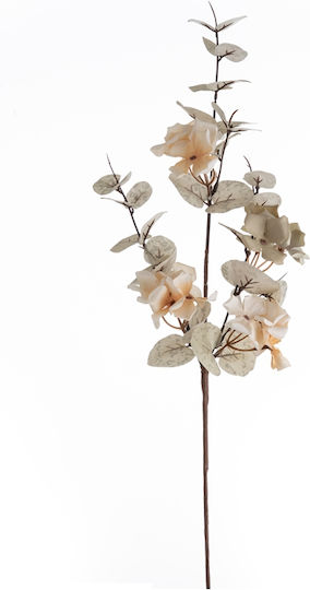 Artificial Decorative Hydrangea Branch