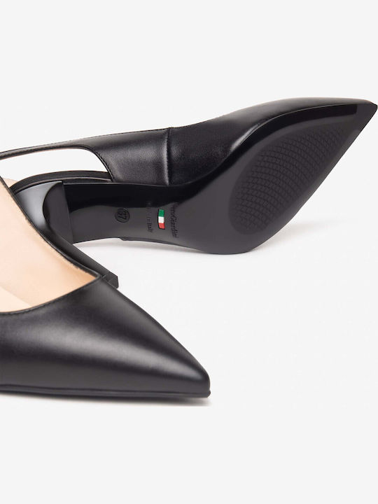 Pumps Schwarz