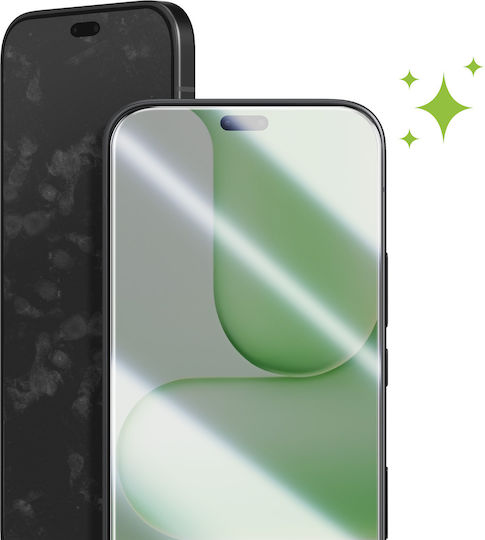 Mayaxess Screen Protector Honor 600 Lite În Sticlă Temperată Oleofobică Transparentă 9h