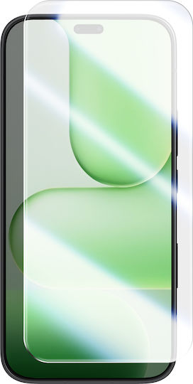 Mayaxess Screen Protector Honor 600 Lite În Sticlă Temperată Oleofobică Transparentă 9h