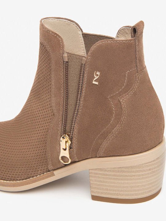 Women's Ankle Boots Black