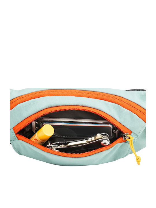 Bum Bag Green