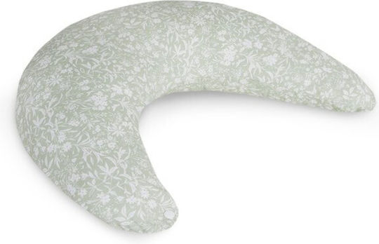 Ceba Baby Mehrfarbiges Stillkissen & Schwangerschaftskissen 60cm