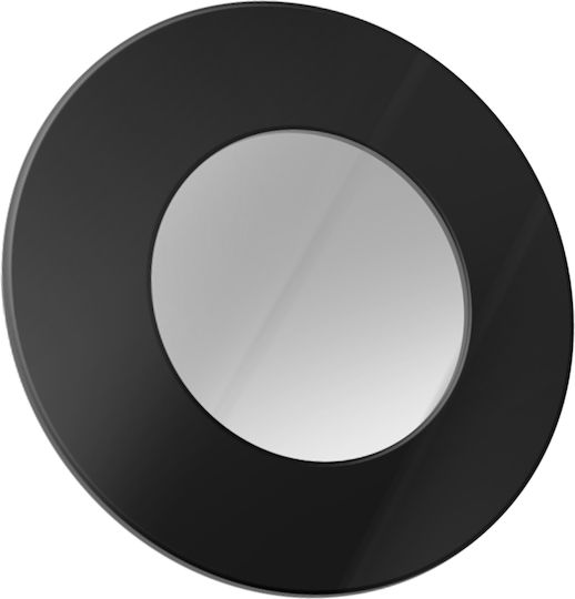 Clappio Replacement Lens Rear Camera Iphone Air Black Transparent
